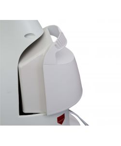 Ventilatore 90 W con nebulizzatore Qlima