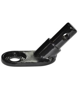 Gancio da Rimorchio per Bicicletta in Ferro