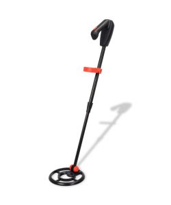 Metal Detector Piccolo con Schermo LCD 120 cm