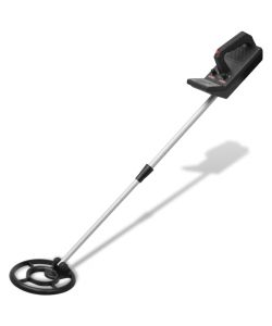 Metal Detector con Pala 160 cm