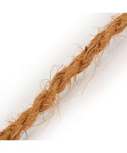 Corda in Fibra di Cocco 8-10 mm 100 m