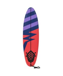 Tavola da Surf 170 cm Design a Strisce