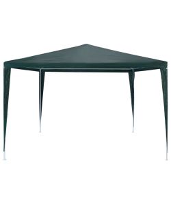 Tenda per Feste 3x3 m Verde