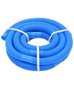 Tubo Flessibile per Piscina Blu 32 mm 6,6 m