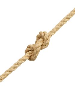 Corda in Sisal 100% 12 mm 250 m