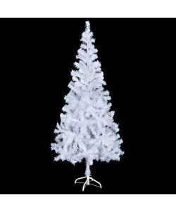 Albero di Natale Artificiale con Supporto 180 cm 620 Rami