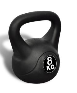 Kettlebell 8 kg