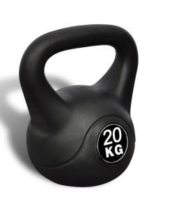 Kettlebell 20 kg