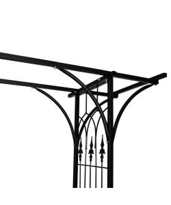 Arco da Giardino 200x52x204 cm