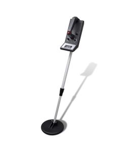 Metal Detector a Bobina Manuale Profondit 60 cm