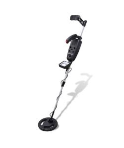 Metal Detector Profondit fino a 200 cm