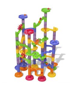 Pista per biglie Marble Run per bambini