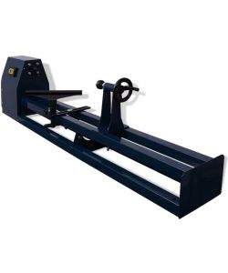 Tornio per Legno 1000 mm 400 W