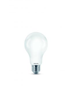 Lampadina led goccia vetro 120W E27 4000K