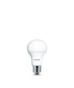 Lampadina led goccia 75W