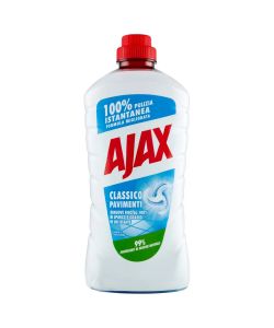 Detersivo Ajax Pavimento Classico 950Ml