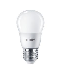 Lampadina Led Sfera  E27 Bianco Caldo