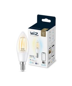 Lampadina LED Wiz WI-FI 40W TW E14