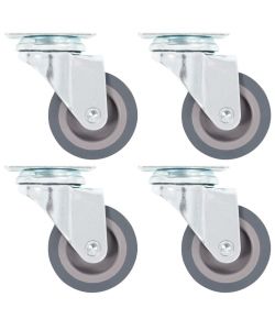 Ruote Girevoli 24 pz 50 mm 277819
