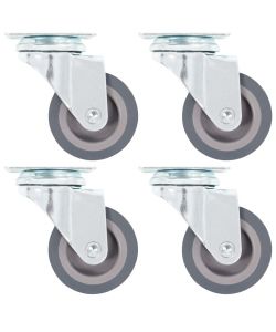 Ruote Girevoli 32 pz 50 mm 277820