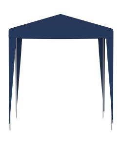 Tenda per Feste 2x2 m Blu