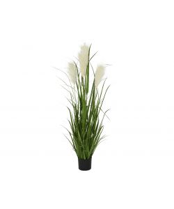 Pianta artificiale Pampas Grass 130h