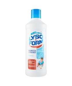 Lysoform Disinfetta & Pulisce Classico 1100 ml