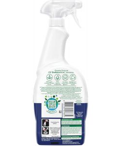 Cif Spray Detergente Bagno Anticalcare 650 ml Gelsomino Formula Naturale