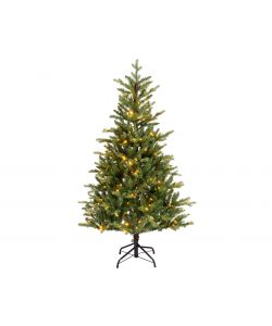 Albero Allison con led 180cm