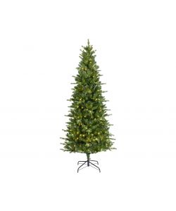 Albero Killigton con led e 385 rami