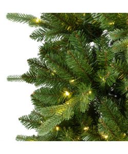 Albero Killigton con led e 385 rami