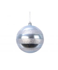 Sfera glitter lucida 80