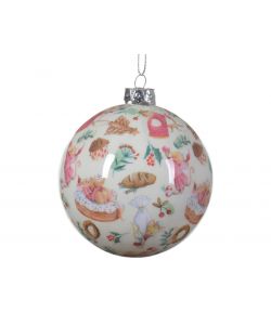 Sfera Dolce Mouse