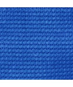 Tappeto da Tenda 250x400 cm Blu