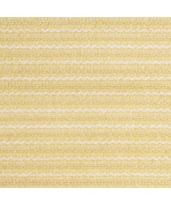 Tappeto da Tenda 200x200 cm Beige