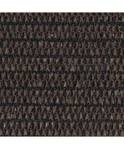 Tappeto da Tenda 300x400 cm Marrone
