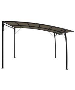 Tenda Parasole da Giardino 3x3x2,55 m Talpa