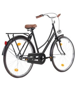 Bicicletta Olandese 28 pollici Telaio 57 cm da Donna