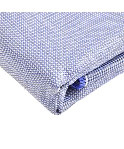 Tappeto da Tenda 550x250 cm Blu