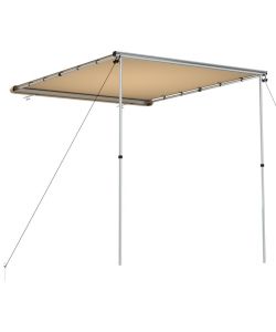 Tendalino per Camper e Roulotte 1,8x2,5x2,15 m Beige