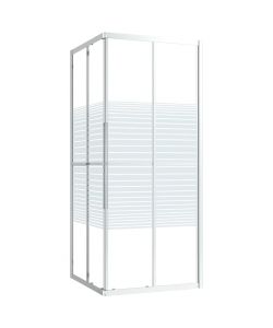 Cabina Doccia ESG 80x80x180 cm