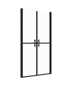 Porta per Doccia in ESG Liscio (88-91)x190 cm
