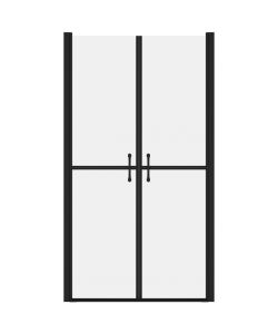 Porta per Doccia in ESG Satinato (78-81)x190 cm