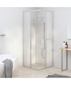 Cabina Doccia ESG Smerigliato 70x70x180 cm