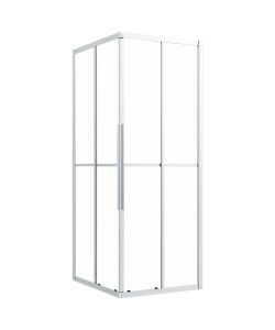 Cabina Doccia ESG Smerigliato 80x70x180 cm