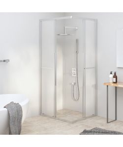 Cabina Doccia ESG Smerigliato 80x70x180 cm