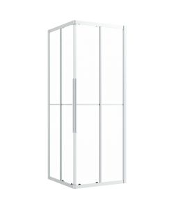 Cabina Doccia ESG Smerigliato 80x80x180 cm