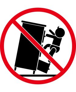 vidaXL Testiera con Contenitore per Letto - Bianco 160 cm