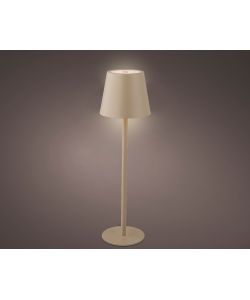 Lumineo Lampada LED Sabbia - 3 Tonalità Luce - 9x27 cm