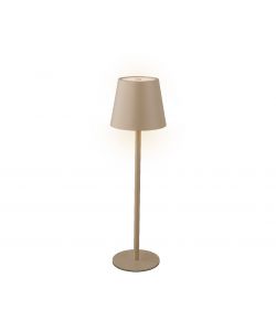 Lumineo Lampada LED Sabbia - 3 Tonalità Luce - 9x27 cm